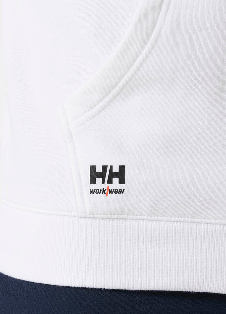 Helly Hansen Workwear 79328 Classic Zip Hoodie