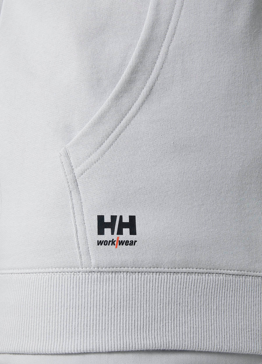 Helly Hansen Workwear 79328 Classic Zip Hoodie