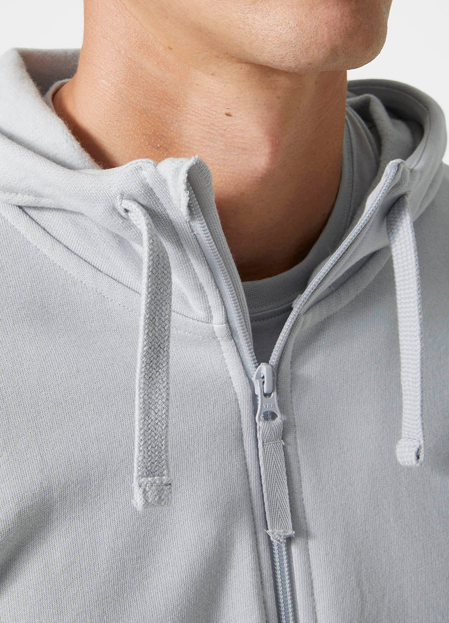 Helly Hansen Workwear 79328 Classic Zip Hoodie