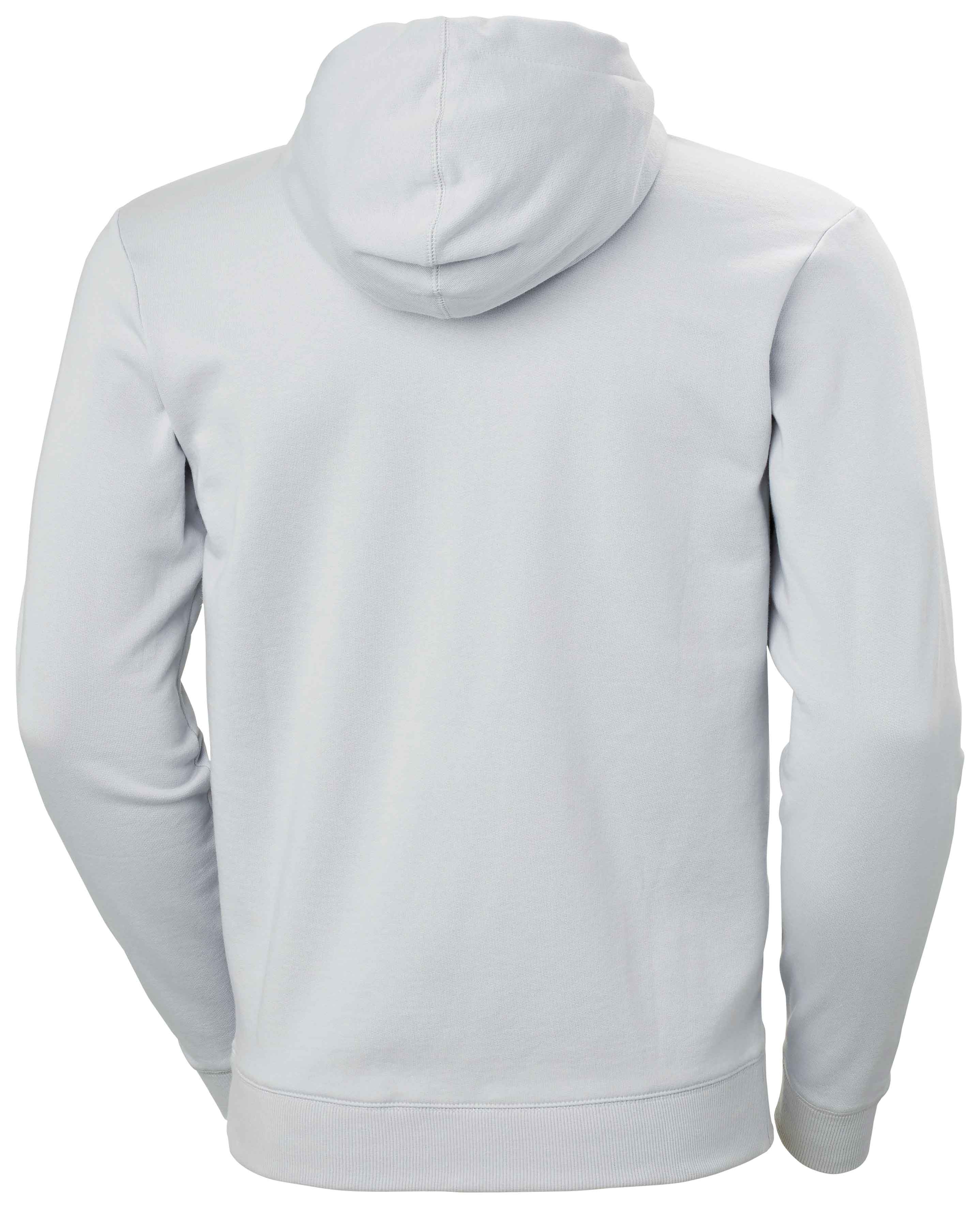 Helly Hansen Workwear 79328 Classic Zip Hoodie