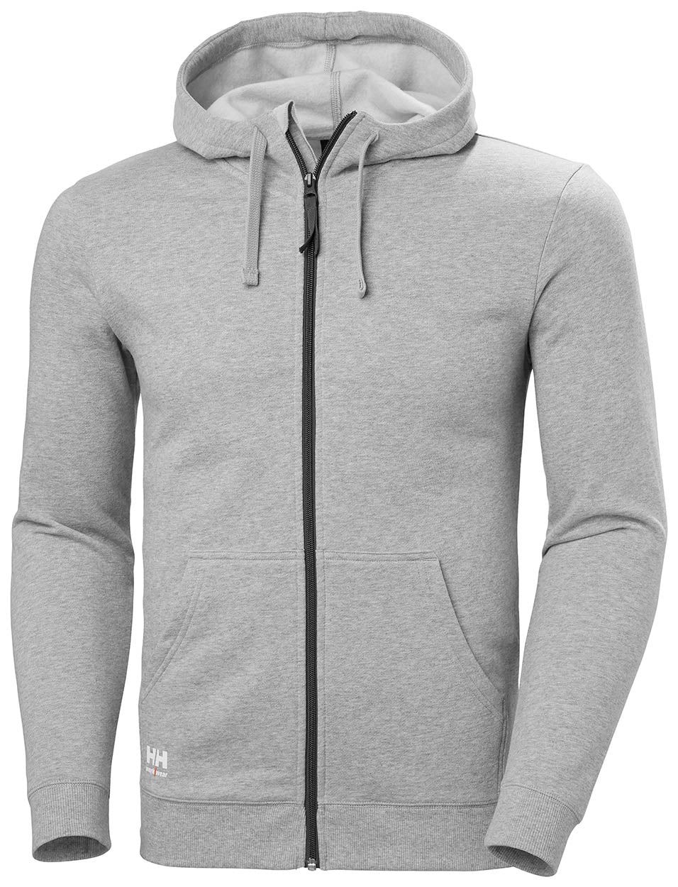 Helly Hansen Workwear 79328 Classic Zip Hoodie