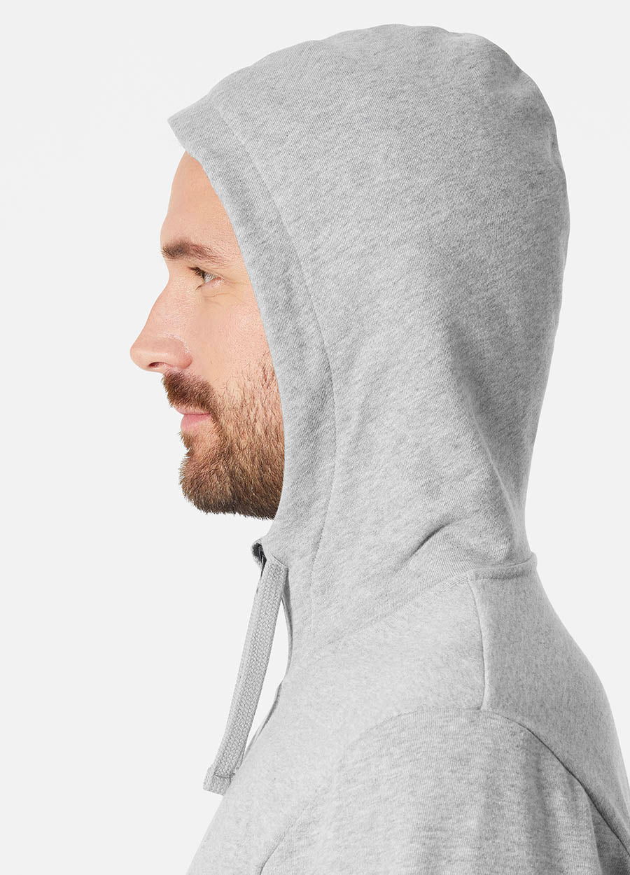 Helly Hansen Workwear 79328 Classic Zip Hoodie