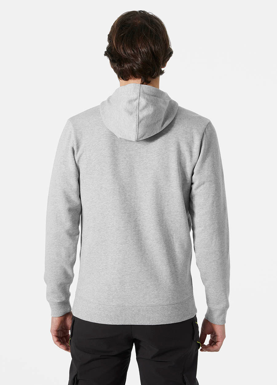 Helly Hansen Workwear 79328 Classic Zip Hoodie