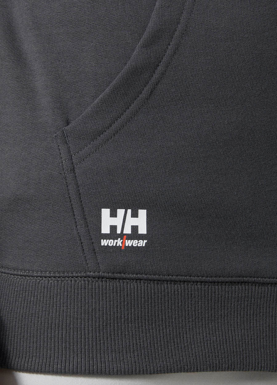 Helly Hansen Workwear 79328 Classic Zip Hoodie
