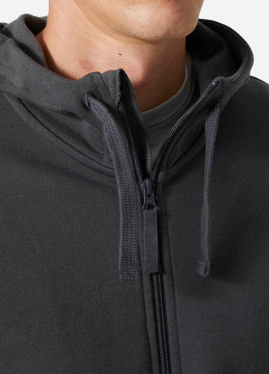 Helly Hansen Workwear 79328 Classic Zip Hoodie