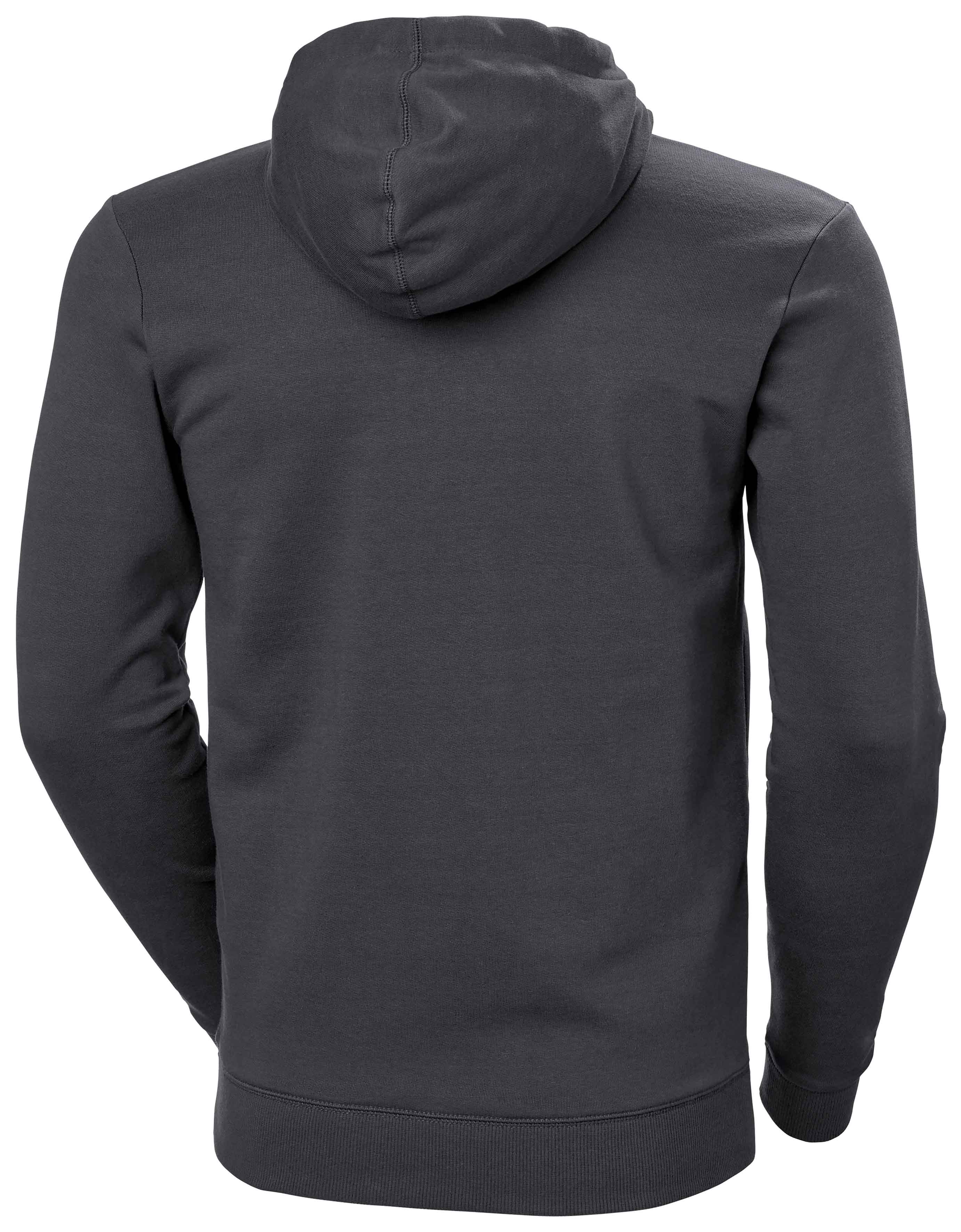 Helly Hansen Workwear 79328 Classic Zip Hoodie