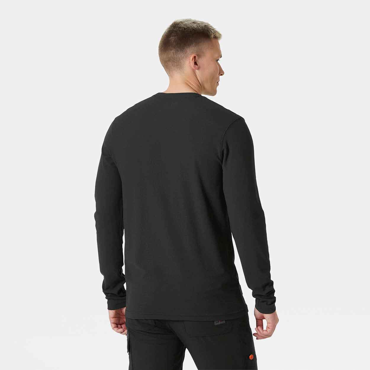 Helly Hansen Workwear 79329 Tech Longsleeve