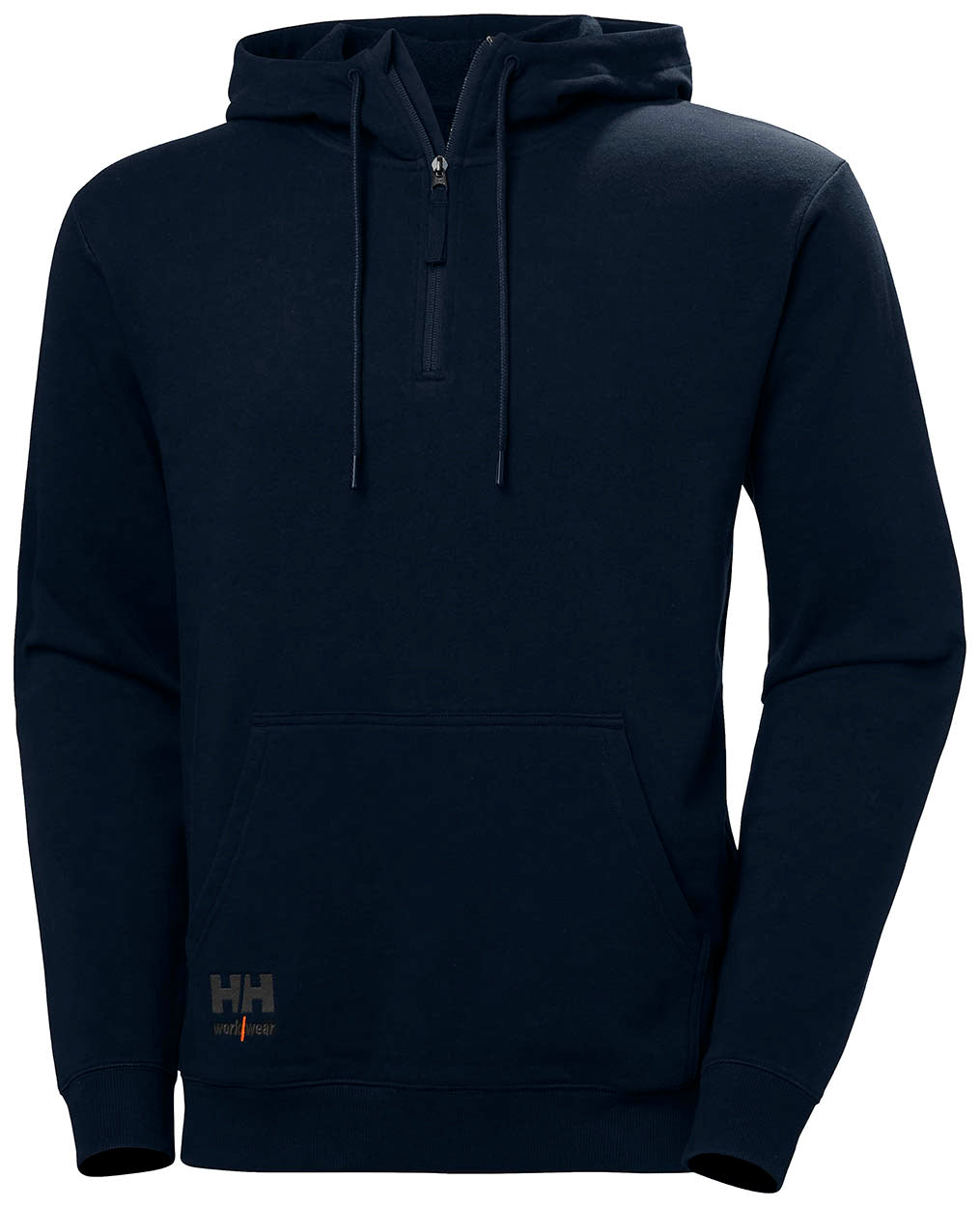 Helly Hansen Workwear 79330 Essential 1/4 Zip Hoodie