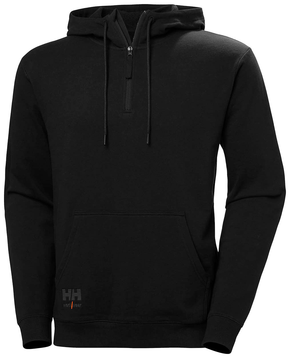 Helly Hansen Workwear 79330 Essential 1/4 Zip Hoodie