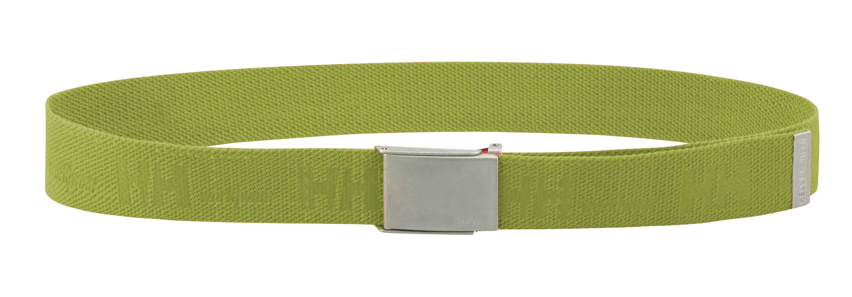 Helly Hansen 79528 Hh Logo Webbing Belt