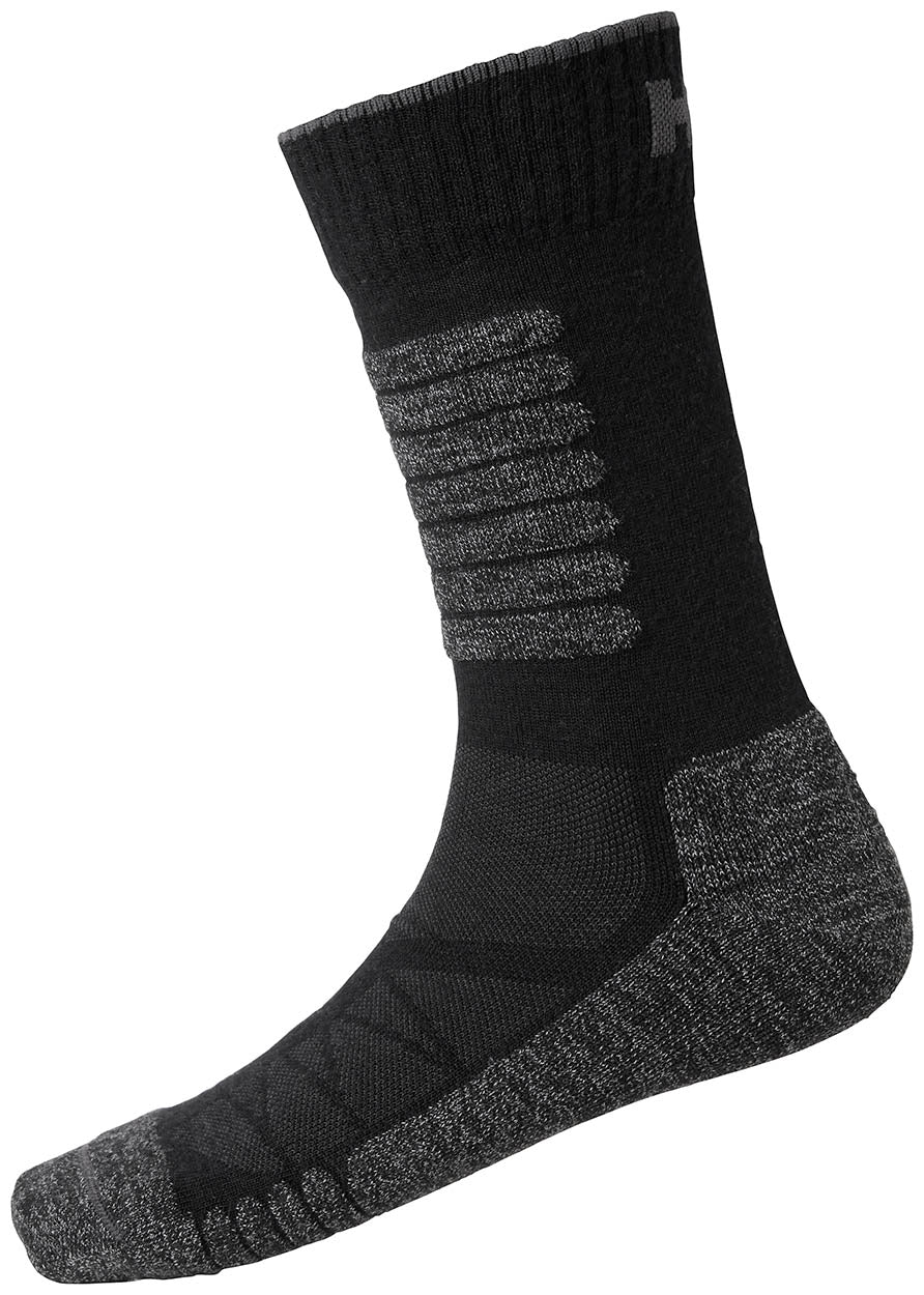 Helly Hansen 79643 Chelsea Evolution Winter Sock