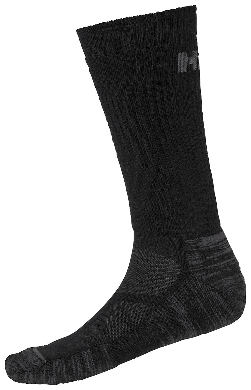 Helly Hansen 79645 Oxford Winter Sock