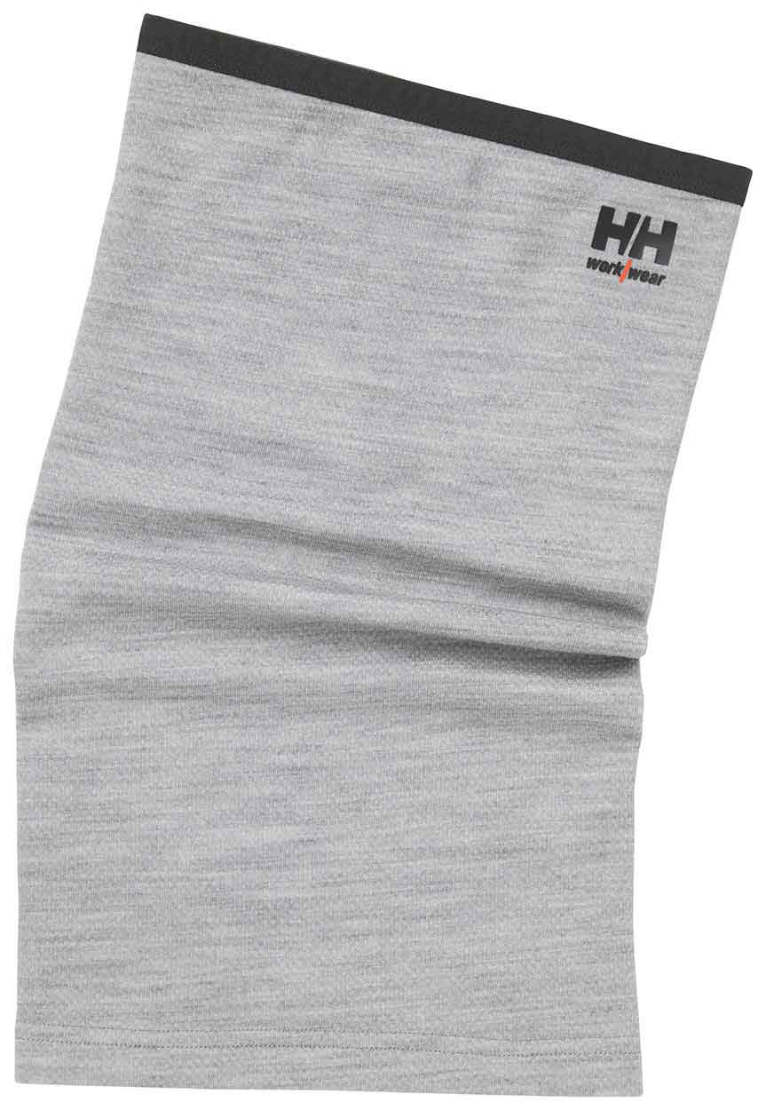 Helly Hansen 79706 Hh Lifa Merino Neck