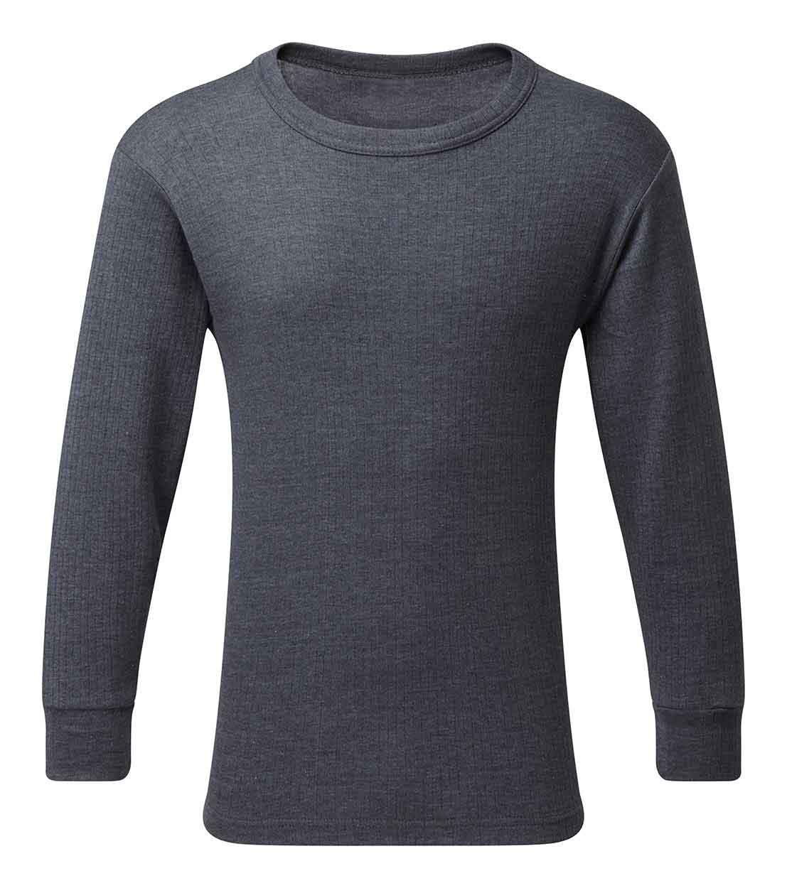 Fort 801 Thermal Long Sleeve Vest