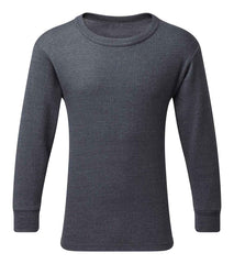 Fort 801 Thermal Long Sleeve Vest