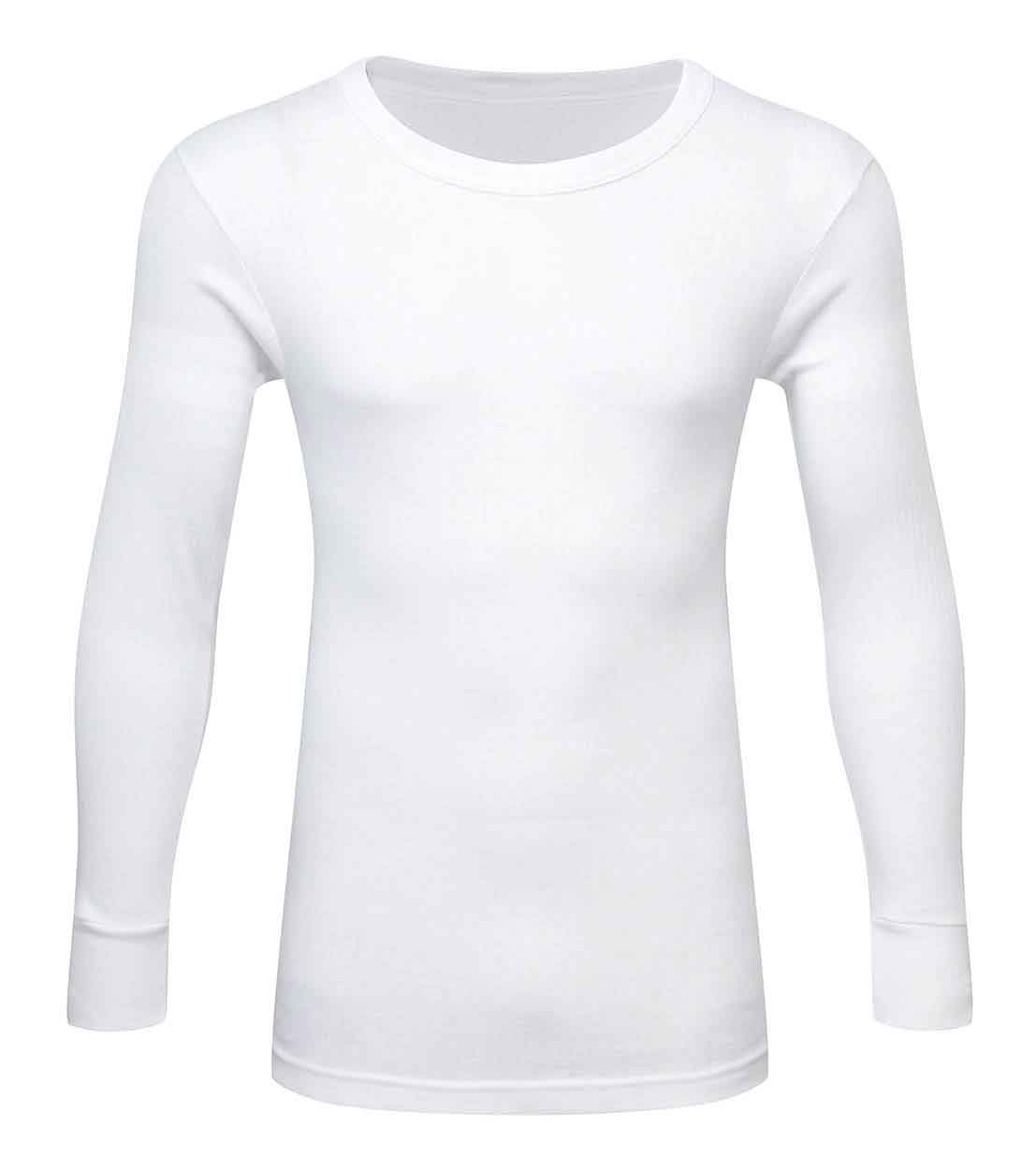 Fort 801 Thermal Long Sleeve Vest