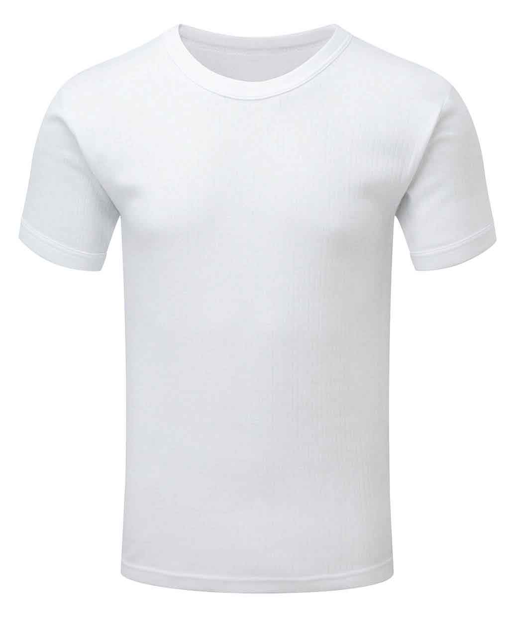 Fort 802 Thermal Short Sleeve Vest