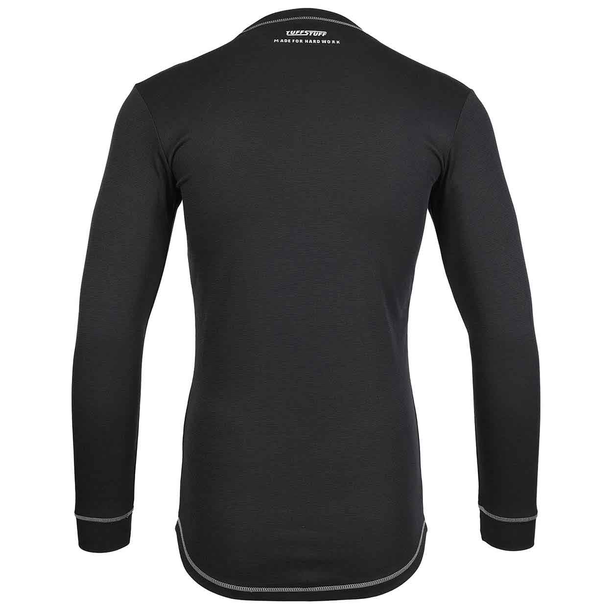 Tuff Stuff 808 Basewear Long Sleeve T-Shirt