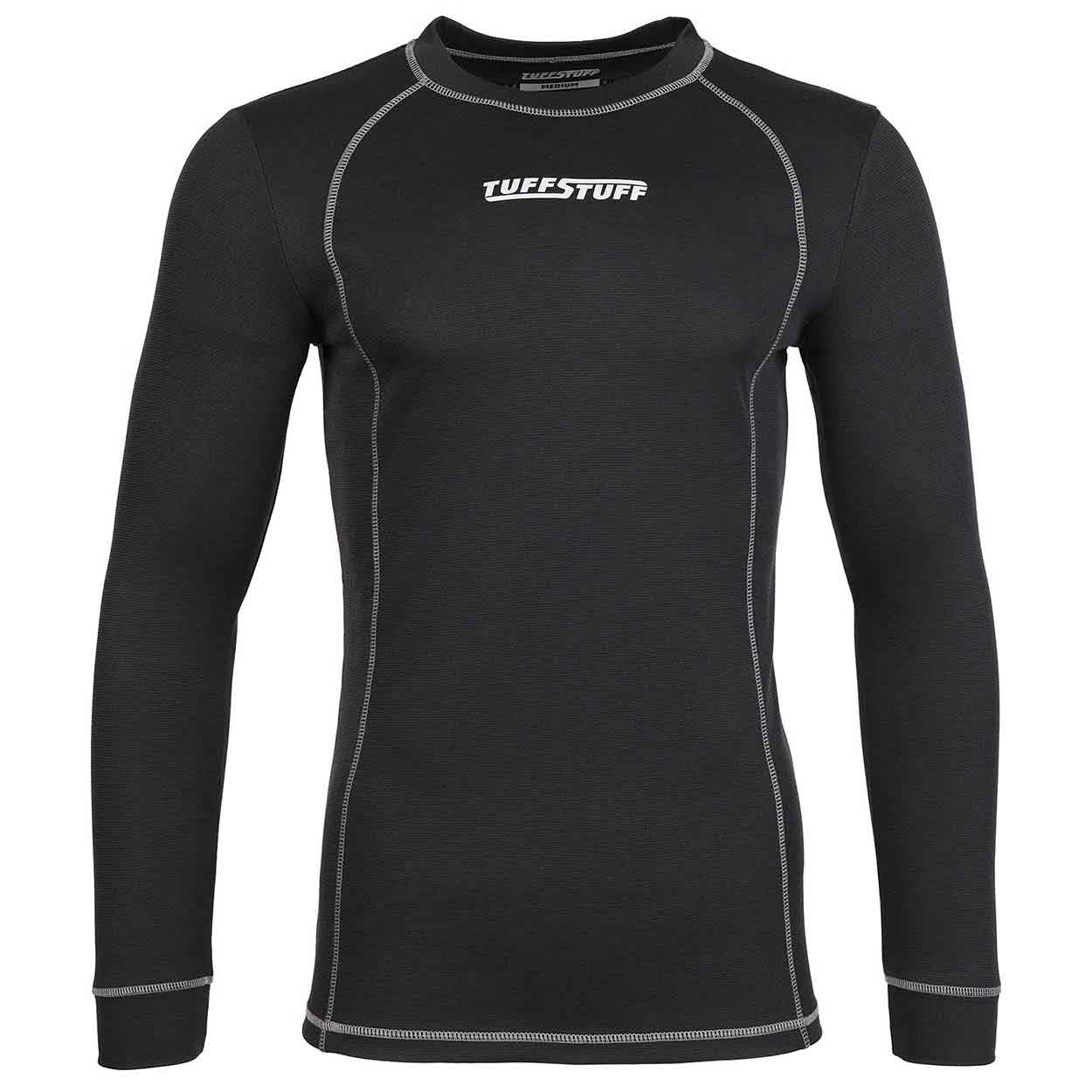 Tuff Stuff 808 Basewear Long Sleeve T-Shirt