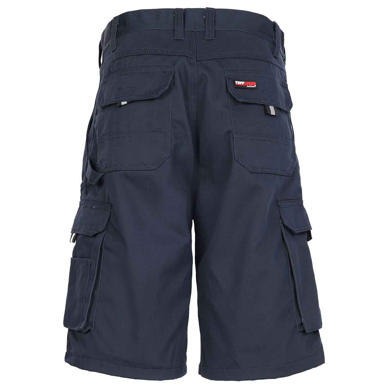 Tuff Stuff 811 Pro Work Shorts