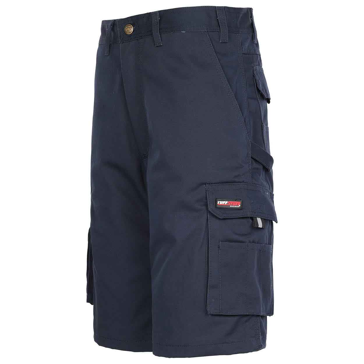 Tuff Stuff 811 Pro Work Shorts