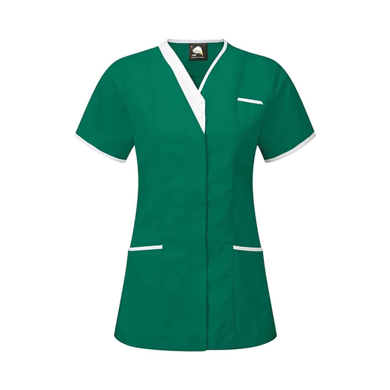 Orn 8200 Tonia V-Neck Tunic