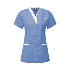 Orn 8200 Tonia V-Neck Tunic