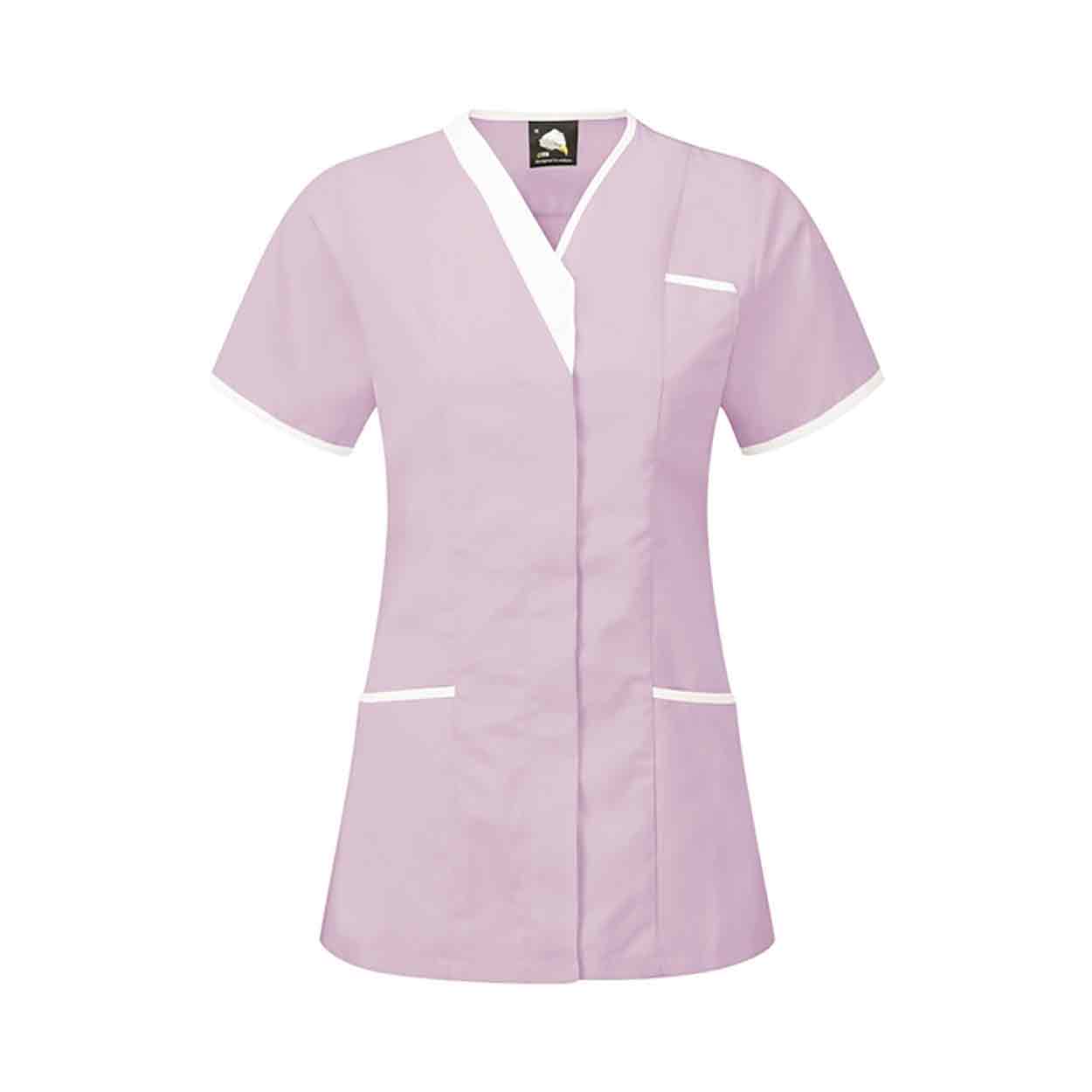 Orn 8200 Tonia V-Neck Tunic