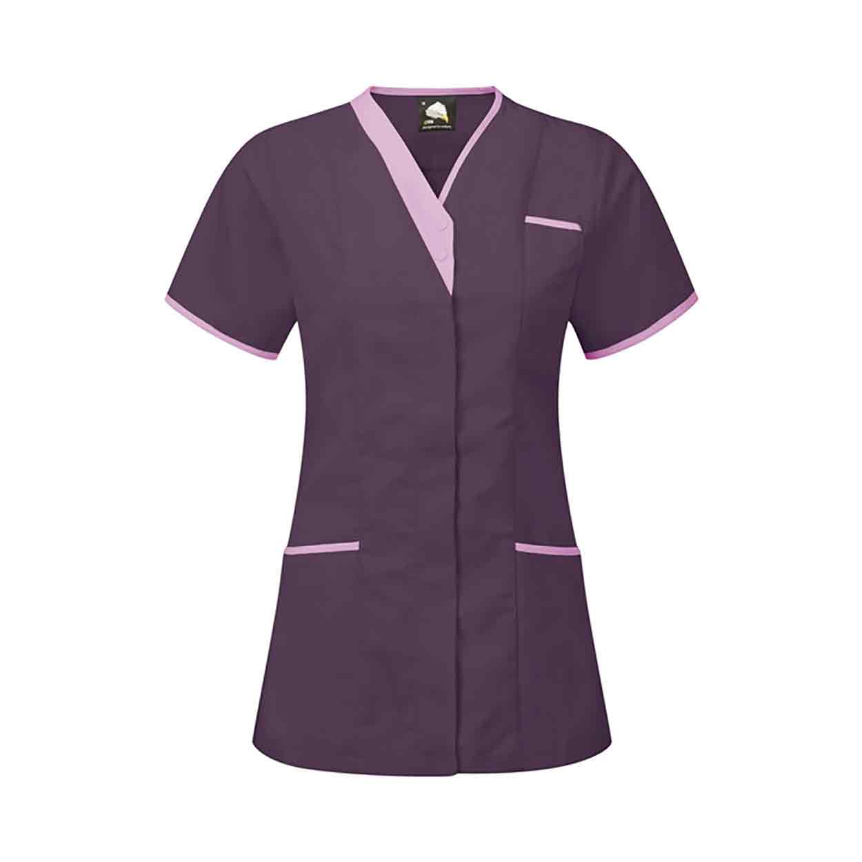 Orn 8200 Tonia V-Neck Tunic