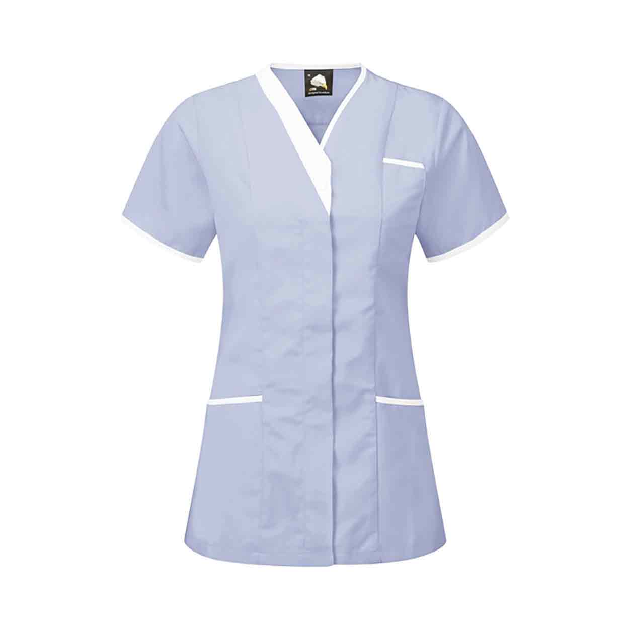 Orn 8200 Tonia V-Neck Tunic