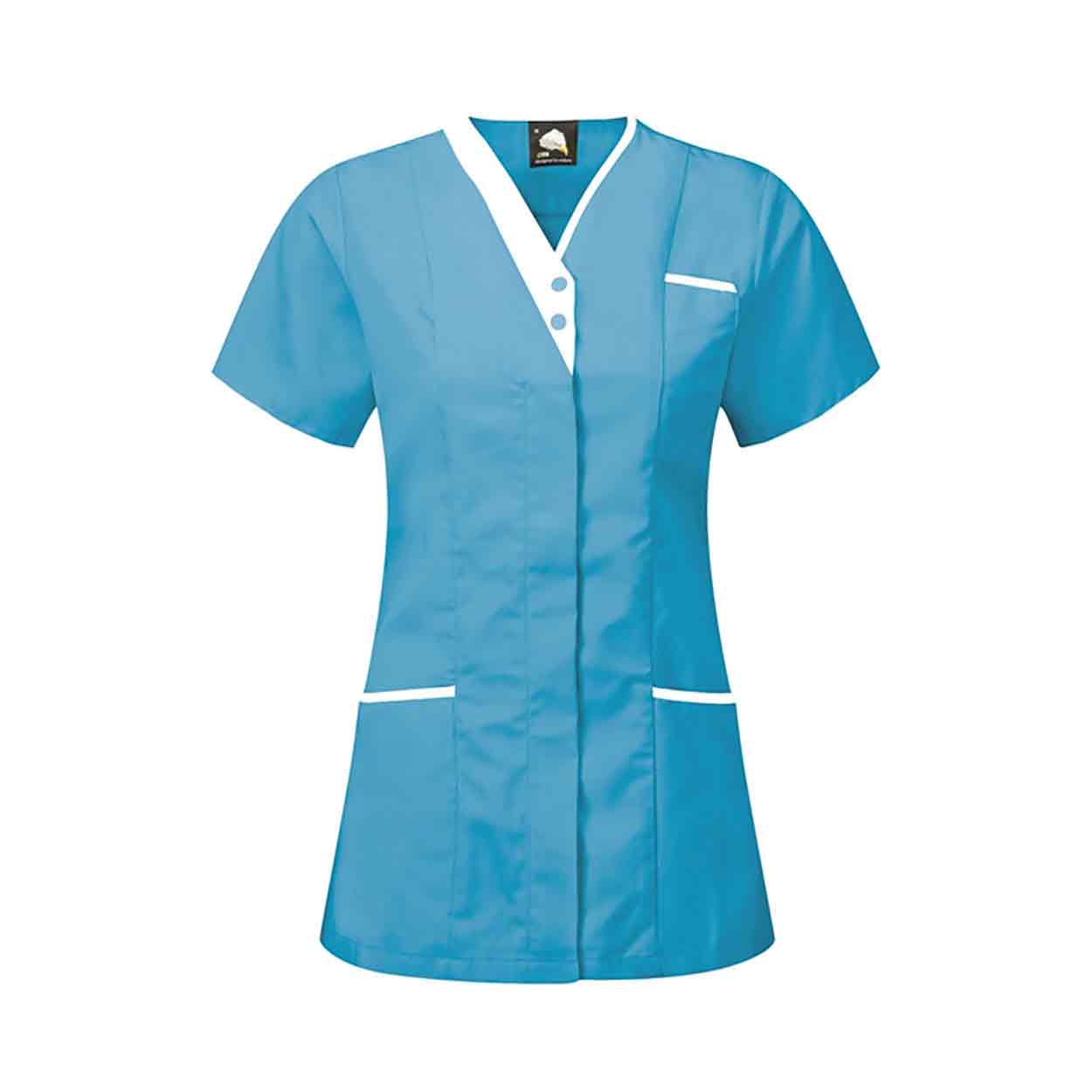 Orn 8200 Tonia V-Neck Tunic