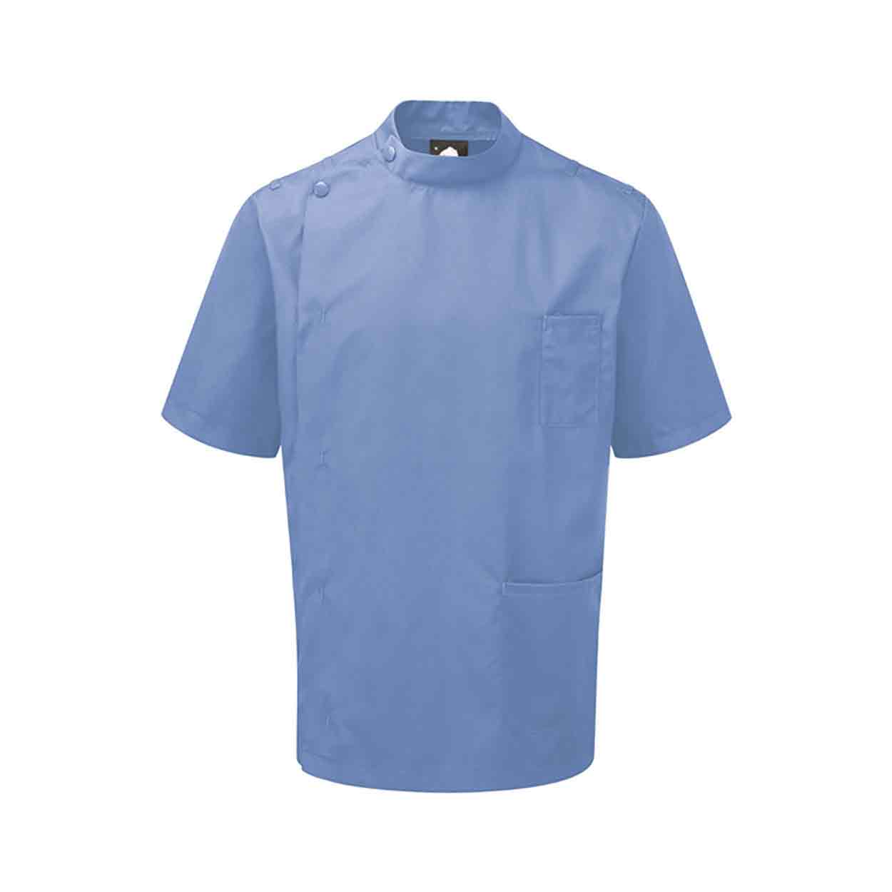 Orn 8400 MTU100 Mens High Collar Tunic