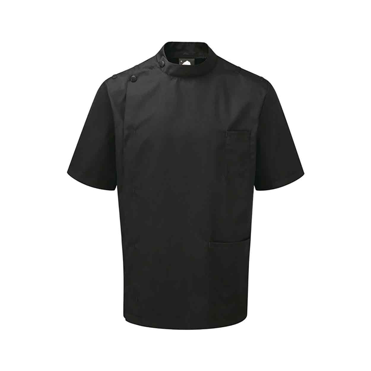 Orn 8400 MTU100 Mens High Collar Tunic