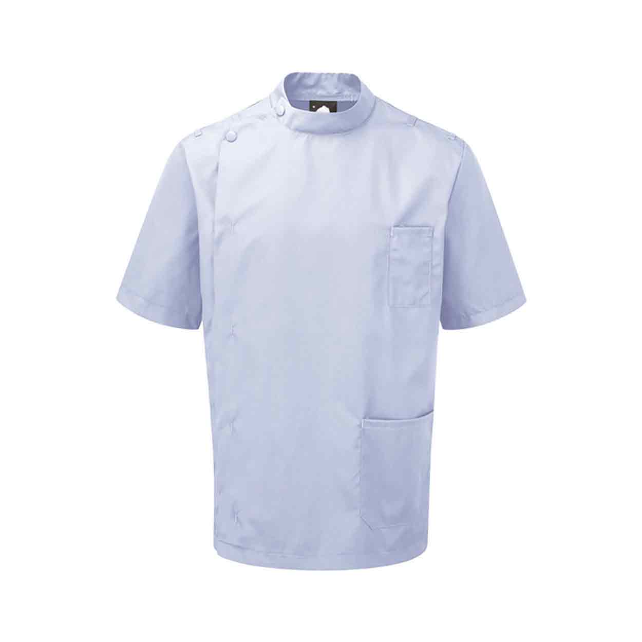 Orn 8400 MTU100 Mens High Collar Tunic