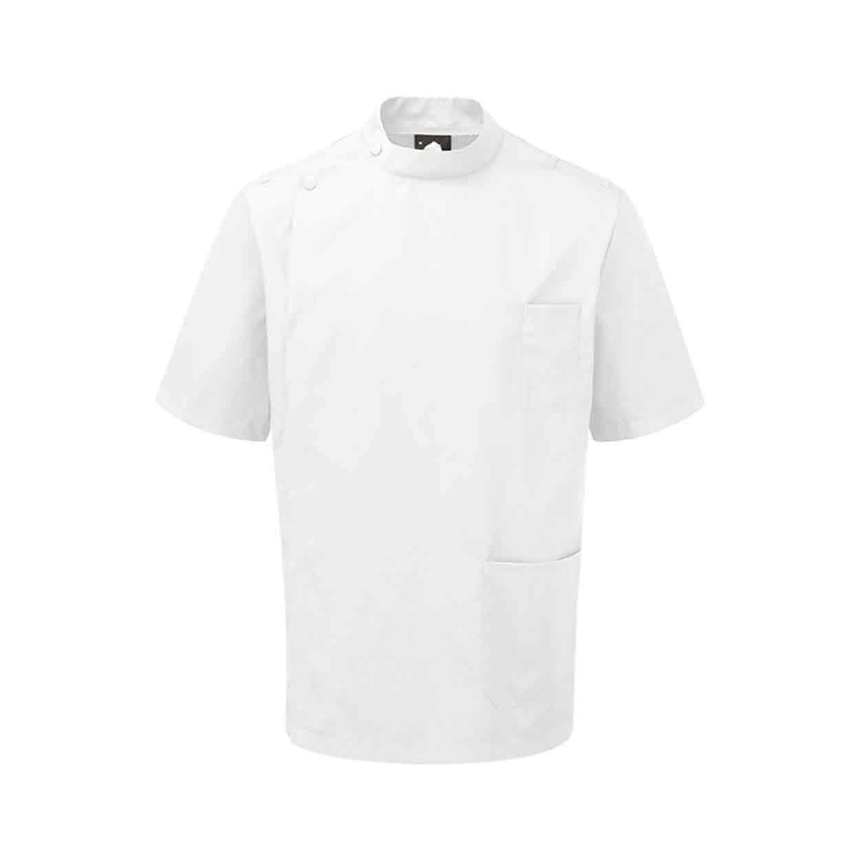 Orn 8400 MTU100 Mens High Collar Tunic