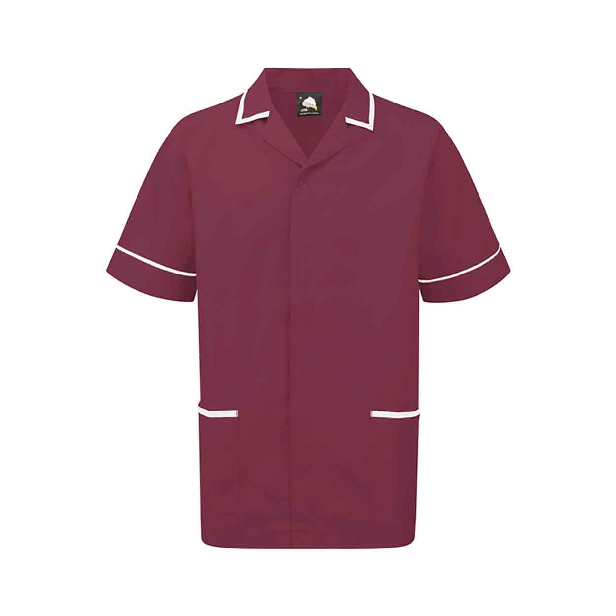 Orn 8500 Darwin Mens Tunic