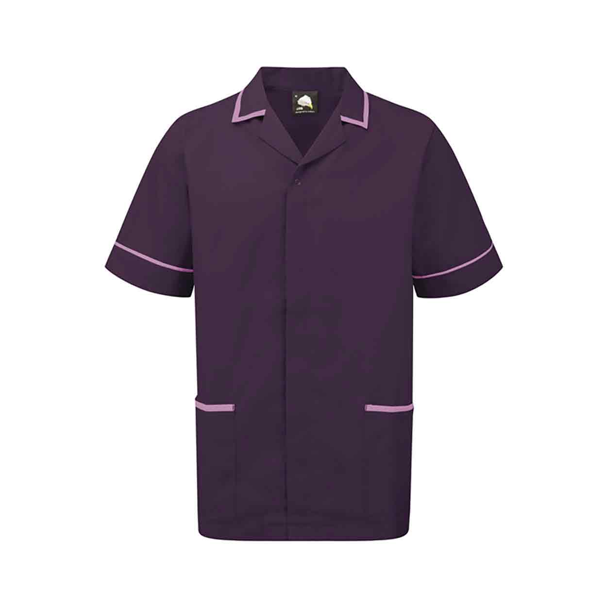 Orn 8500 Darwin Mens Tunic