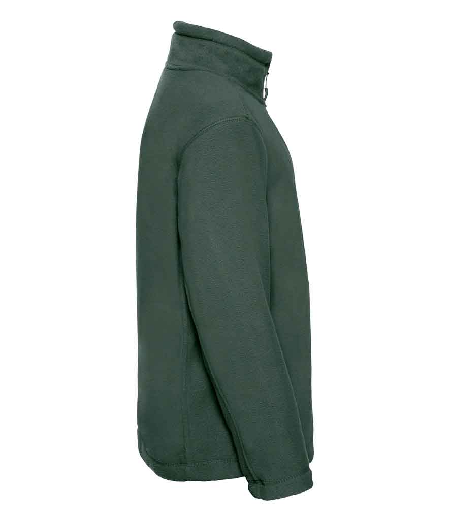 Russell Kids 8700B Outdoor Fleece Jacket