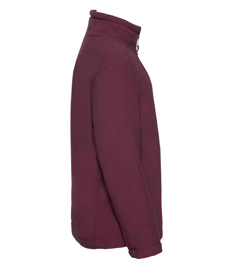 Russell Kids 8700B Outdoor Fleece Jacket