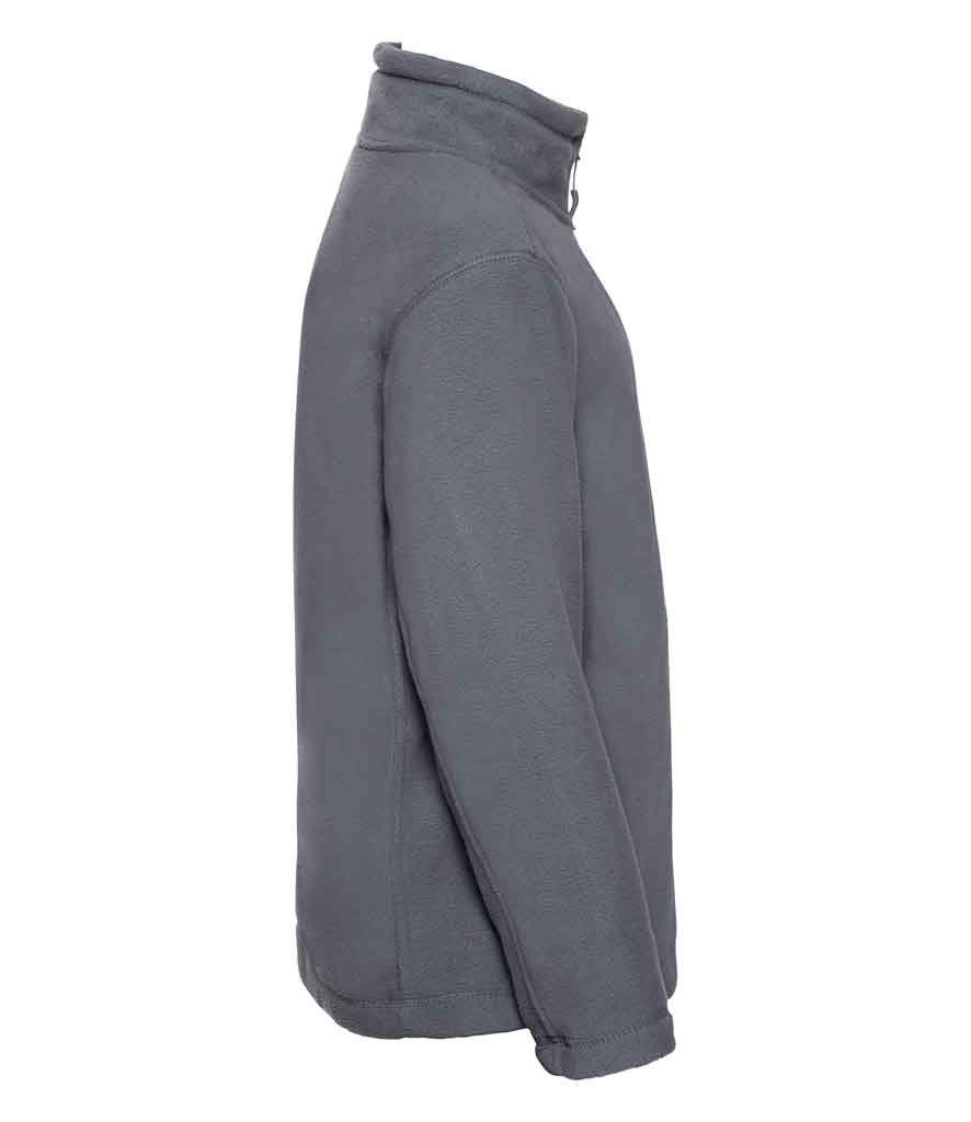 Russell Kids 8700B Outdoor Fleece Jacket