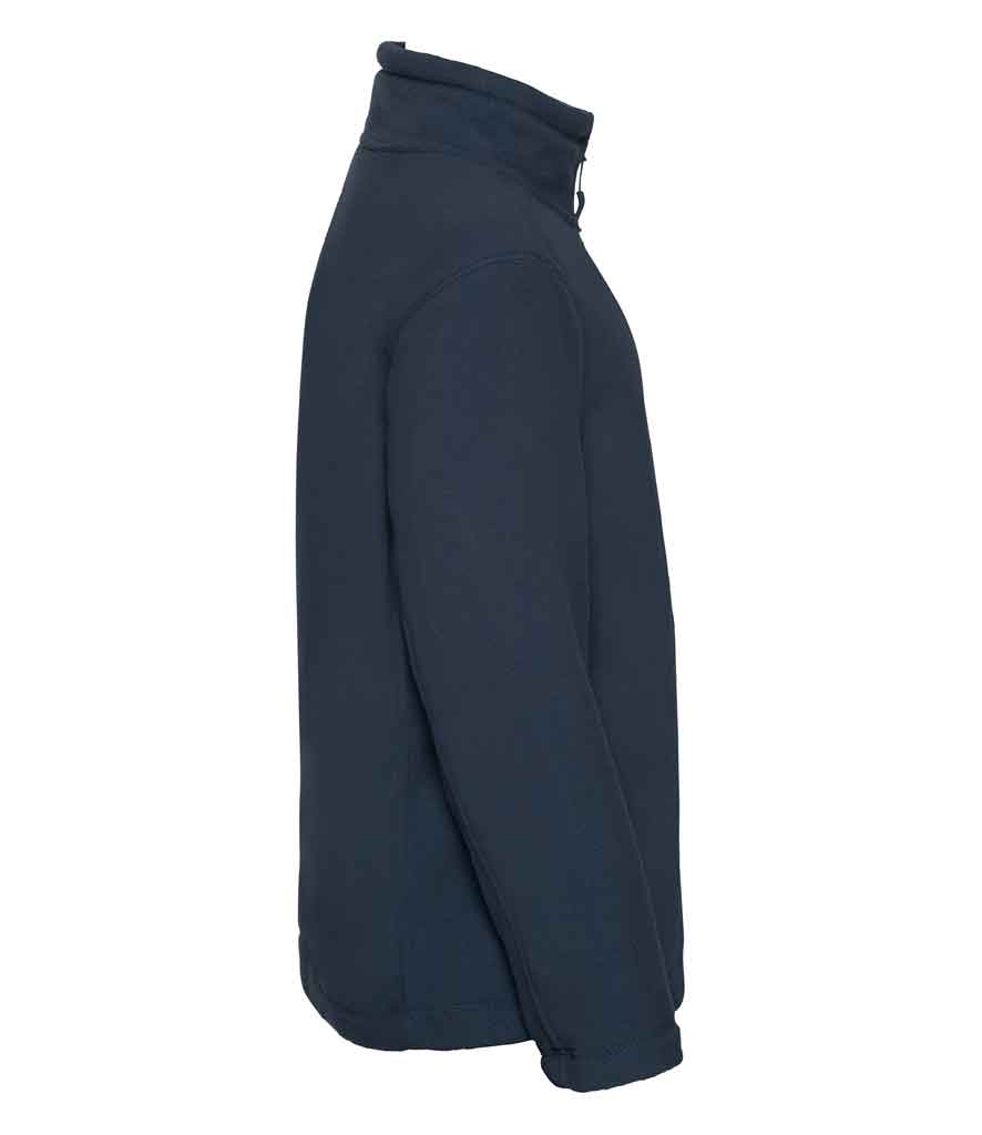 Russell Kids 8700B Outdoor Fleece Jacket
