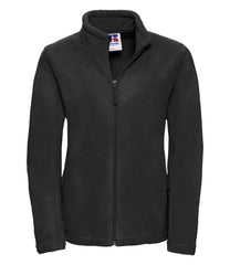 Russell 8700F Ladies Fleece Jacket
