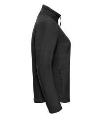 Russell 8700F Ladies Fleece Jacket
