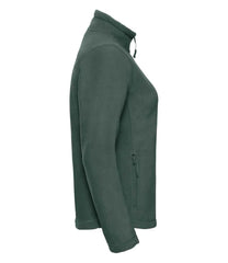 Russell 8700F Ladies Fleece Jacket
