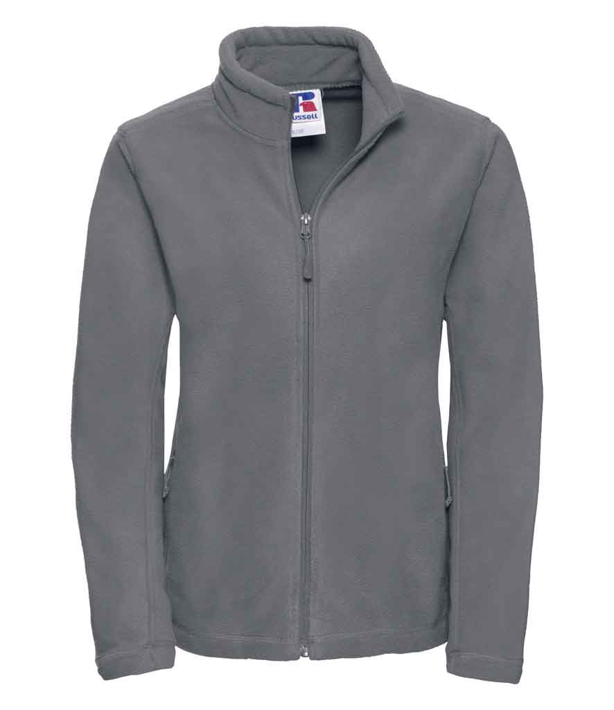 Russell 8700F Ladies Fleece Jacket