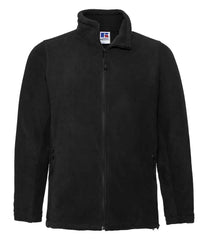 Jerzees 8700M Outdoor Fleece Jacket