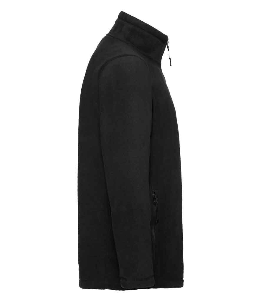 Jerzees 8700M Outdoor Fleece Jacket