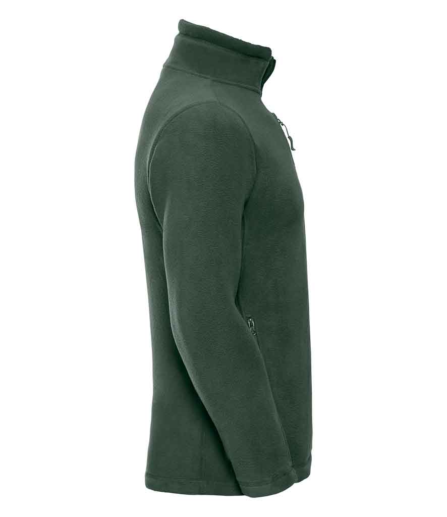 Jerzees 8700M Outdoor Fleece Jacket