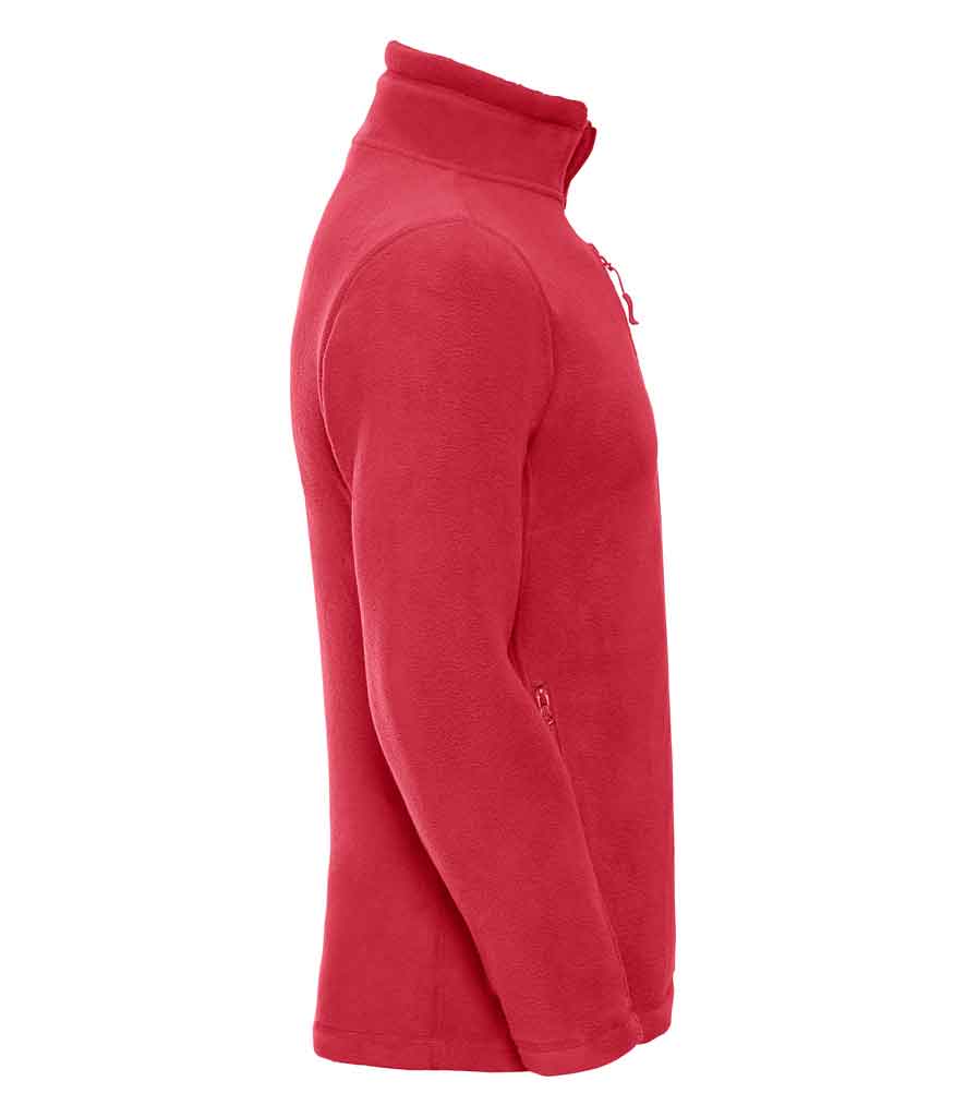 Jerzees 8700M Outdoor Fleece Jacket