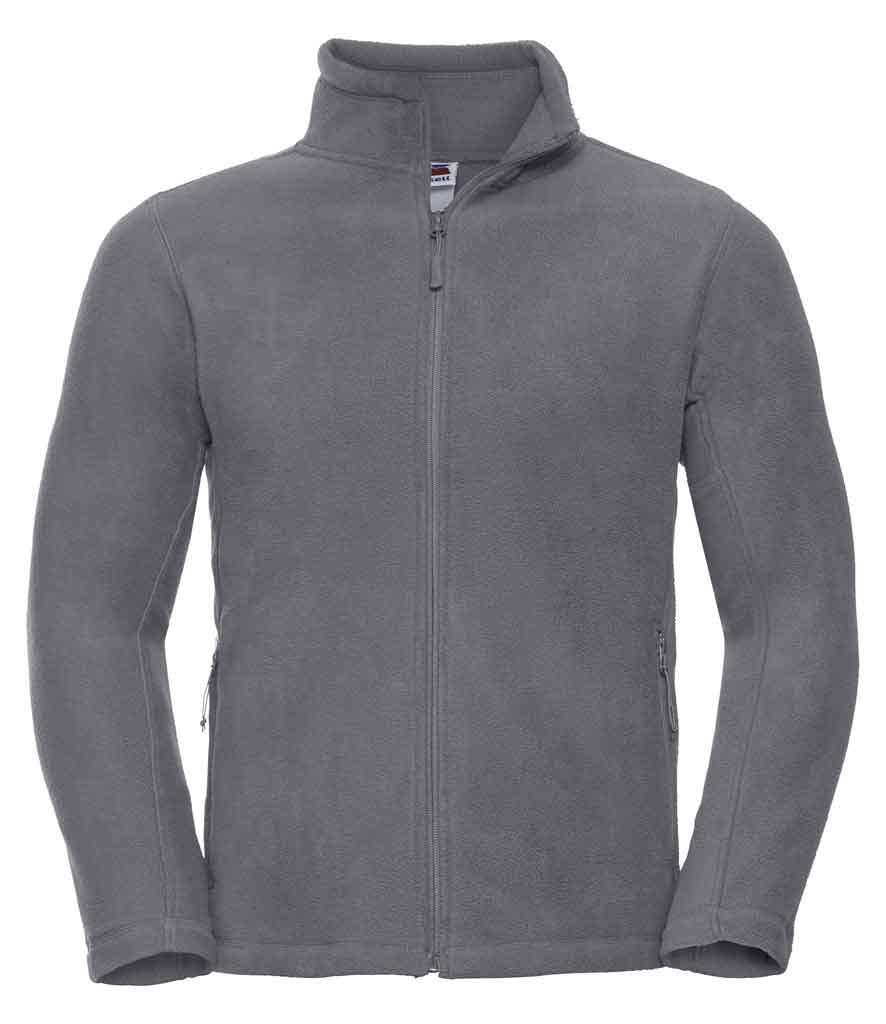 Jerzees 8700M Outdoor Fleece Jacket